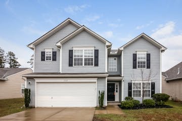 2028 Quill Ct Kannapolis, NC 28083